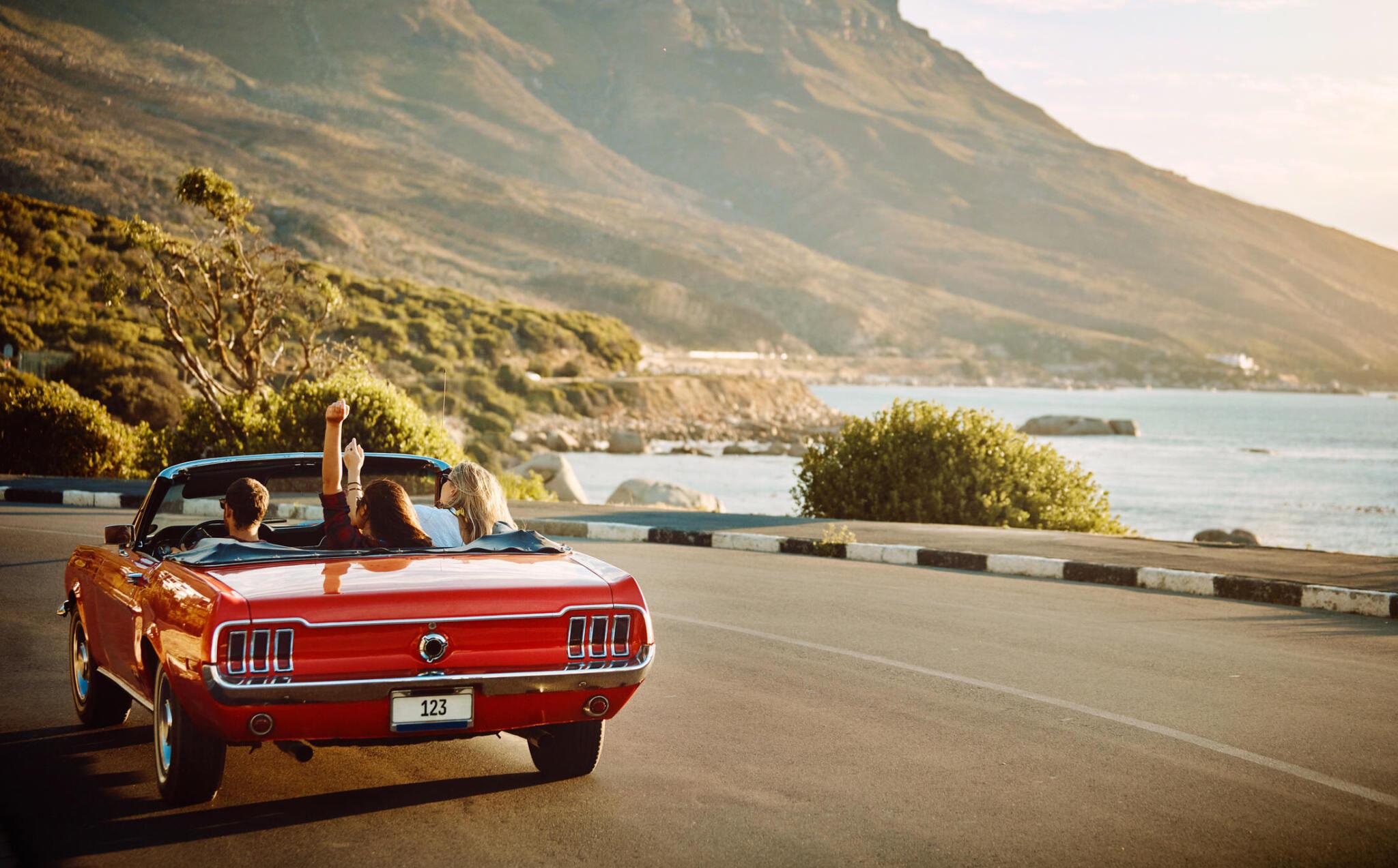 Ideas for the Best Summer Road Trip 8